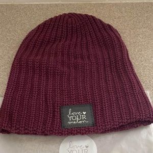 Love Your Melon Beanie